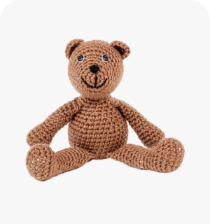 Teddy Bear