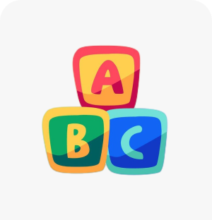 Learning Toy