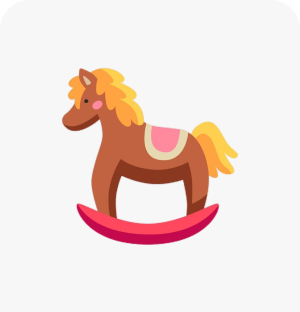 Rocking Horse