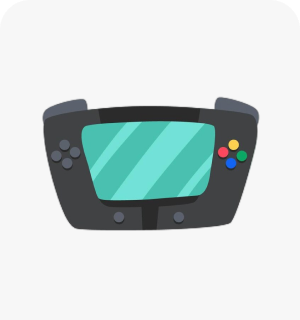 Video Game Toy
