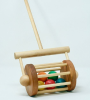Musical Activity Cube