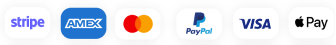 Accepted payments